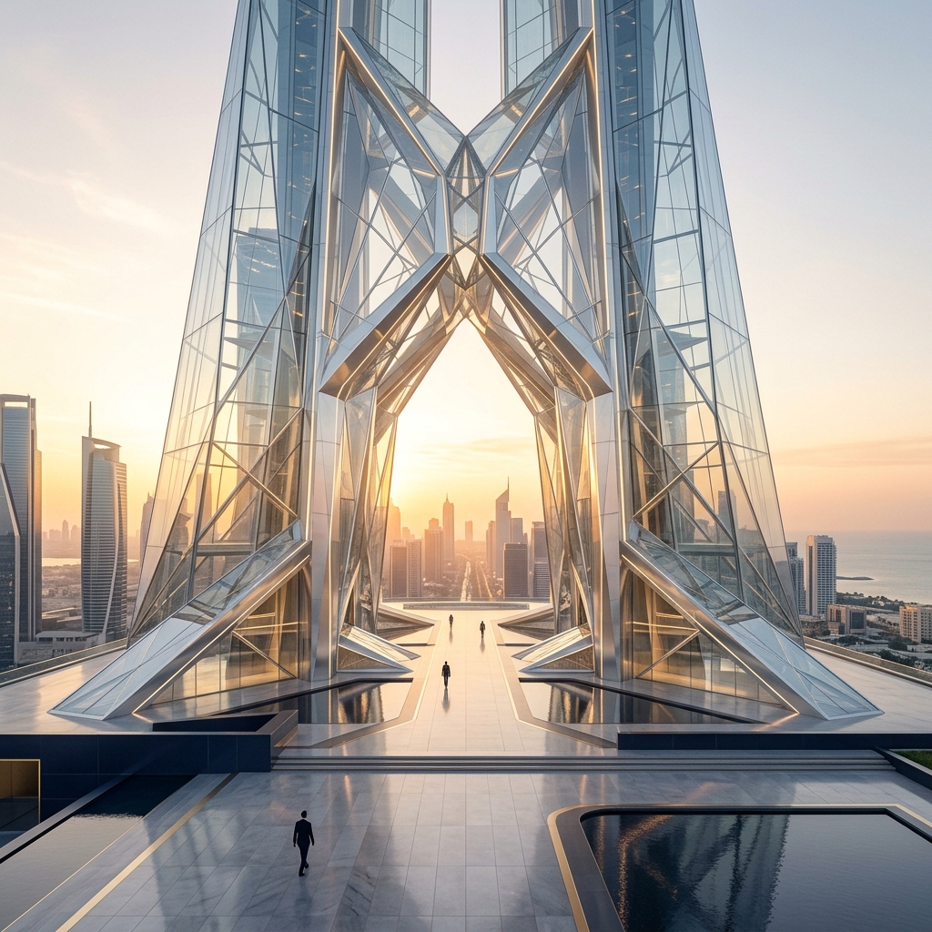 Institutional Gateway