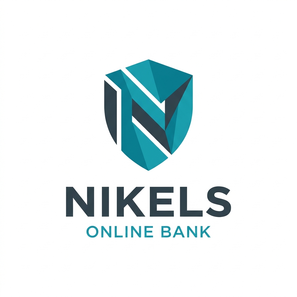 Nikels Online Bank